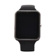 Смарт-годинник UWatch Q7s Black - зображення 5