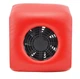 Вытяжка для маникюра UKC FX-4 Red - изображение 3