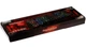 USB провідна комп'ютерна клавіатура UKC KR 6300 з RGB підсвіткою - зображення 3