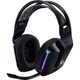 Наушники Logitech G733 Lightspeed Wireless RGB Gaming Headset Black (981-000864) - изображение 1