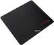 Игровая поверхность HyperX FURY S Pro L Black (HX-MPFS-L/4P4F9AA) - изображение 4