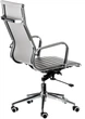 Кресло Special4You Solano Artleather Gray (E4879) - изображение 4