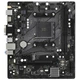 Материнська плата ASRock A520M-HVS - зображення 2