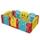 Детский манеж Dwinguler Castle Rainbow (73695) - изображение 1