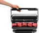 Гриль TEFAL OptiGrill+ XL GC722D34 - изображение 16