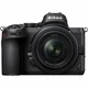Цифровой фотоаппарат Nikon Z5 + 24-50 f4-6.3 (VOA040K001) - зображення 1