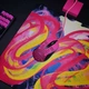 Коврик для мышки Xtrfy GP4 Large Street Pink (XG-GP4-L-PINK) - изображение 6