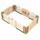 Детский манеж Dwinguler Castle Caramel (73654) - изображение 2