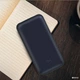 УМБ Xiaomi ZMI 10 Power Bank 20000 mAh USB-C QC3.0 Power Delivery Black (QB820) - изображение 6