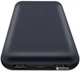 УМБ Xiaomi ZMI 10 Power Bank 20000 mAh USB-C QC3.0 Power Delivery Black (QB820) - изображение 4