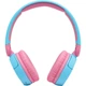 Наушники JBL JR 310BT Blue (JBLJR310BTBLU) - изображение 3