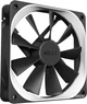 Вентилятор NZXT Aer F 140 мм (RF-AF140-B1) - изображение 4