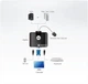 KVM-переключатель ATEN CS22U-A7 2-портовый USB - изображение 2