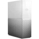 NAS 3.5 2TB WD (WDBVXC0020HWT-EESN) - изображение 2
