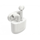 Беспроводные сенсорные наушники Bluetooth 5.0 Edifier TWS200 Qualcomm QCC3020 с поддержкой aptX 4 микрофона Белые - зображення 1
