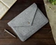 Чехол для ноутбука Gmakin для MacBook Pro 13'' Grey (GM07-13New) - изображение 5