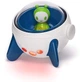 Игрушка Kid O НЛО и инопланетянин со светом (10475) (843583004436) - изображение 8