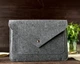 Чехол для ноутбука Gmakin для MacBook Pro 13'' Grey (GM07-13New) - изображение 7