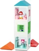 Игровой домик Kid Столовая со светом (10476) (843583004443) - изображение 4