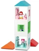 Игровой домик Kid Столовая со светом (10476) (843583004443) - изображение 11