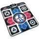 Танцевальный детский коврик музыкальный Navi Dance Mat для компьютера, подключение USB с нескользящей поверхностью - изображение 12
