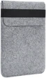 Чохол для ноутбука Gmakin для MacBook Air/Pro 13.3" Grey (GM16) - зображення 3