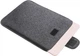 Чехол для ноутбука Gmakin для MacBook Pro 13'' Black\Brown (GM56-13New) - изображение 4