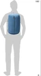 Рюкзак для ноутбука Thule Vea 21L 15.6" Light Navy (3203510) - зображення 9