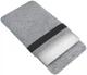 Чехол для ноутбука Gmakin для MacBook Pro 13'' Grey (GM16-13New) - изображение 4