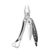 Мультитул Leatherman Skeletool SX Черный-Серый - изображение 1