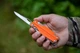 Мультитул Leatherman Charge Plus с 19 функциями Оранжевый - изображение 9