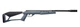 Гвинтівка пневматична Crosman "Incursion" кал.4,5 Crosman - зображення 1