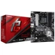 Материнская плата ASRock B550 Phantom Gaming 4 - изображение 1