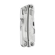 Мультитул LEATHERMAN REV LEATHERMAN Сріблястий - зображення 3
