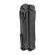 Мультитул LEATHERMAN WAVE PLUS BLACK LEATHERMAN - зображення 3