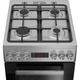 Плита Beko FSM52335DS - изображение 4
