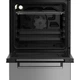 Плита Beko FSM52335DS - изображение 5