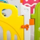 Детский манеж BabyHit Magic Castle - Medium (71512) - изображение 7