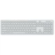 Комплект Microsoft Atom Desktop Bluetooth Grey (QHG-00041) - изображение 2