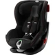 Автокресло Britax-Romer King II LS Black Series Cool Flow Black (2000032896) - изображение 1