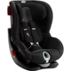 Автокресло Britax-Romer King II LS Black Series Cool Flow Black (2000032896) - изображение 3