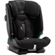 Автокресло Britax-Romer ADVANSAFIX i-SIZE Cool Flow - Black (2000033655) - зображення 3