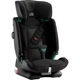 Автокресло Britax-Romer ADVANSAFIX i-SIZE Cool Flow - Black (2000033655) - зображення 4