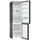 Холодильник Gorenje NRK6201SYBK - изображение 6