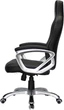 Кресло геймерское Barsky Sportdrive Game Black (SD-15) - изображение 4
