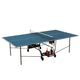 Теннисный стол Donic indoor roller 400 (230284) - изображение 1