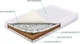 Матрас Sharm SharmClassic Триумф 70x190 см (ROZ6205009148) - изображение 2