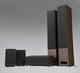 Домашний кинотеатр Jamo S 809 HCS Walnut - изображение 1