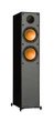 Напольная АС MONITOR AUDIO Monitor 200 Black - зображення 2