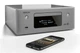 Сетевой CD-ресивер Denon CEOL RCD-N10 Gray - изображение 1